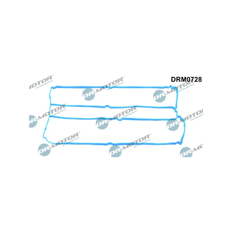 Joint de cache culbuteurs Dr.Motor DRM0728
