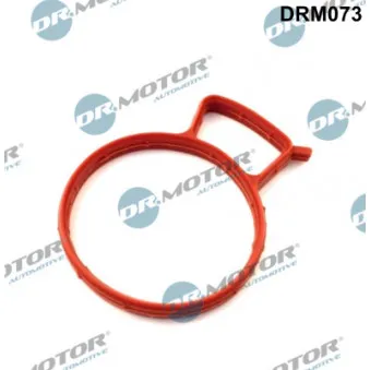Joint, manchon de vanne papillon Dr.Motor DRM073