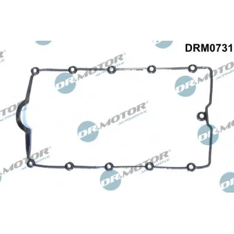 Joint de cache culbuteurs Dr.Motor DRM0731