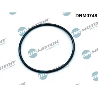 Joint, pompe à vide Dr.Motor DRM0748