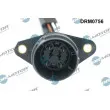 Raccord, injecteur Dr.Motor DRM0756 - Visuel 2