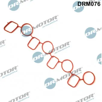 Joint d'étanchéité, collecteur d'admission Dr.Motor DRM076