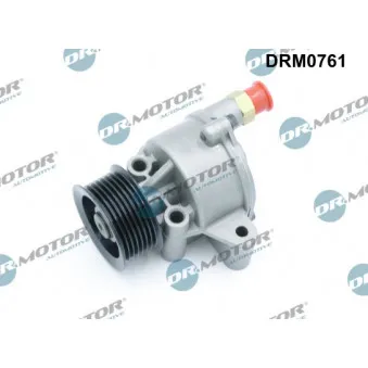 Pompe à vide, freinage Dr.Motor DRM0761
