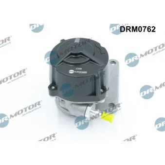 Pompe à vide, freinage Dr.Motor DRM0762