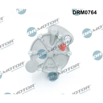 Pompe à vide, freinage Dr.Motor DRM0764