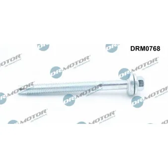 Vis, support pour controleur d'injecteurs Dr.Motor DRM0768