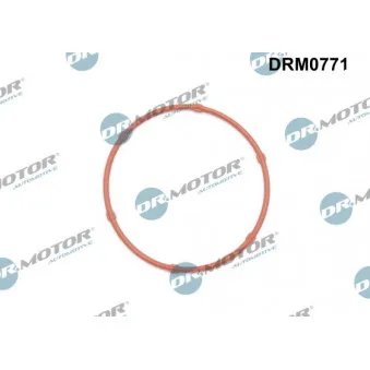 Joint d'étanchéité, pompe à huile Dr.Motor DRM0771