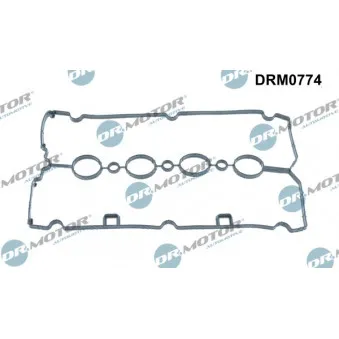 Joint de cache culbuteurs Dr.Motor DRM0774