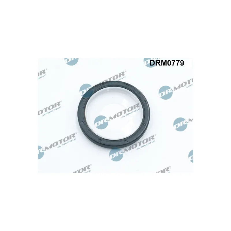 Bague d'étanchéité, vilebrequin Dr.Motor DRM0779
