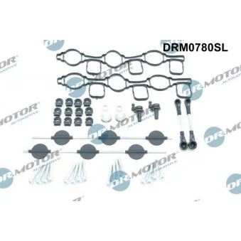 Kit de réparation, module de tube d'aspiration Dr.Motor DRM0780SL