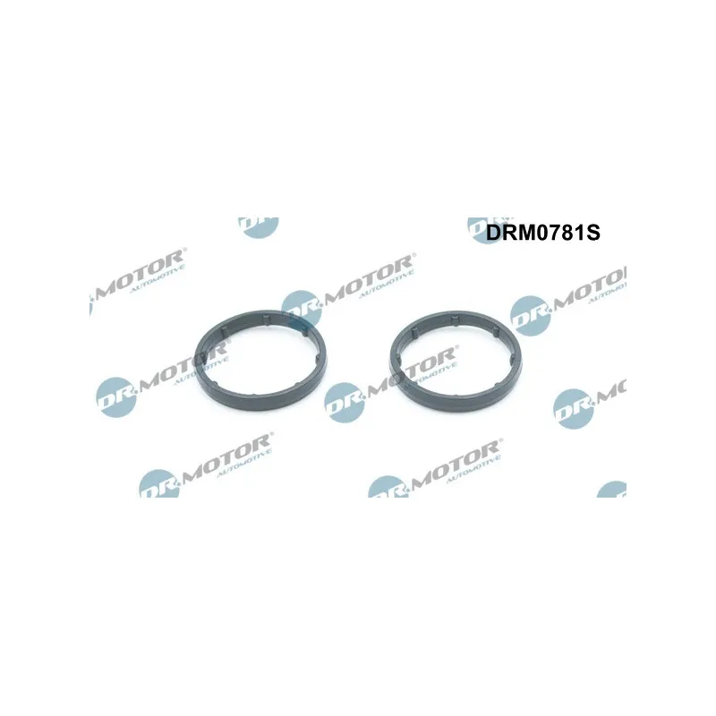 Joint, radiateur d'huile Dr.Motor DRM0781S