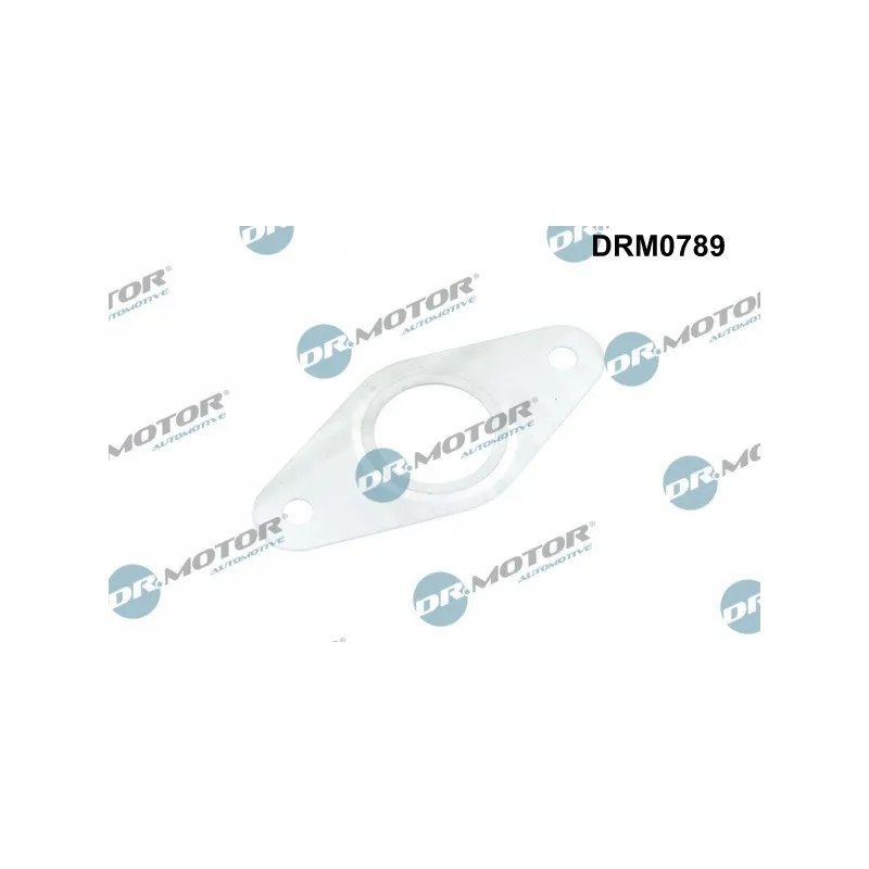 Jeu de joints d'étanchéité, système EGR Dr.Motor DRM0789