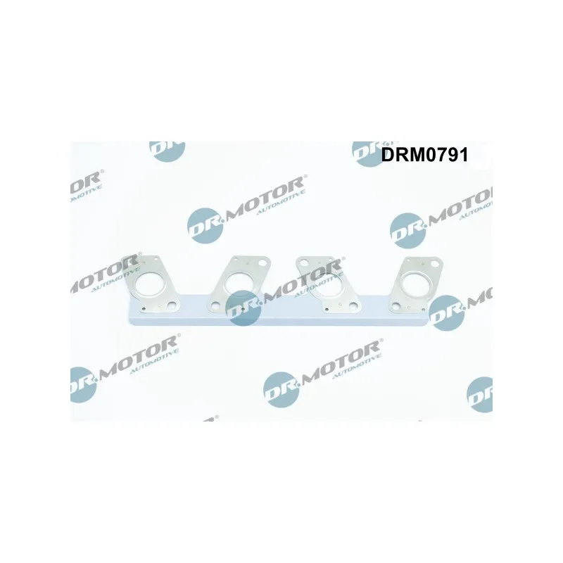 Joint d'étanchéité, collecteur d'échappement Dr.Motor DRM0791