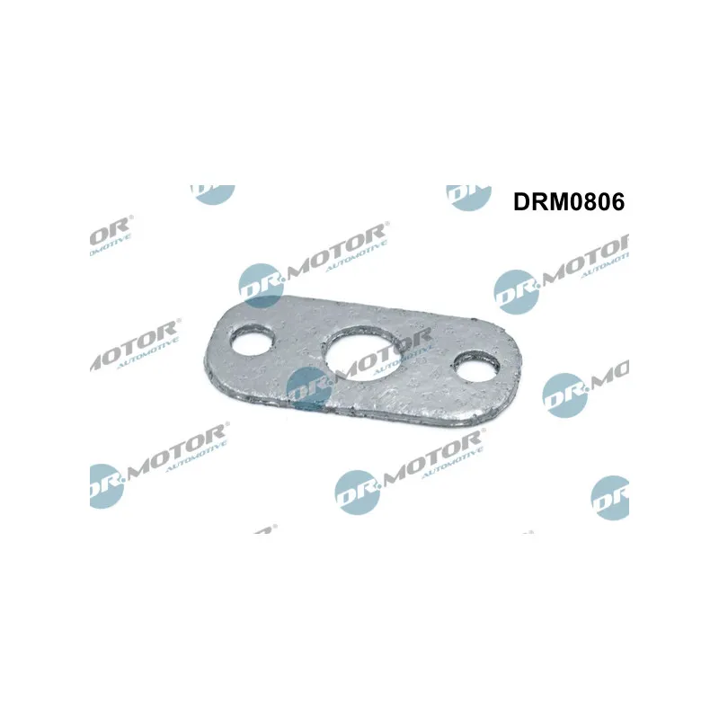 Joint, sortie d'huile (compresseur) Dr.Motor DRM0806