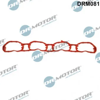 Joint d'étanchéité, collecteur d'admission Dr.Motor DRM081