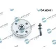 Dispositif de réglage électrique d'arbre à cames Dr.Motor DRM0811 - Visuel 2