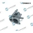 Boîtier du thermostat Dr.Motor DRM0815 - Visuel 3