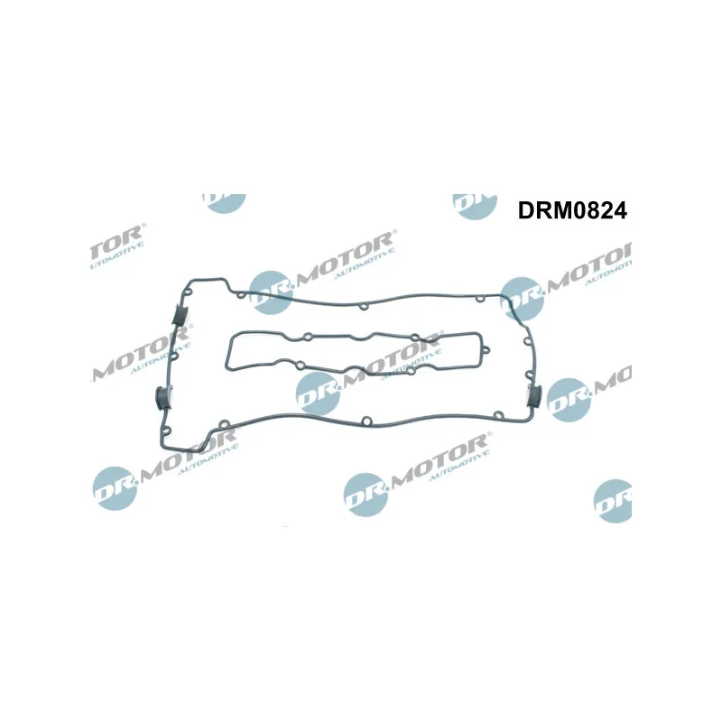 Joint de cache culbuteurs Dr.Motor DRM0824