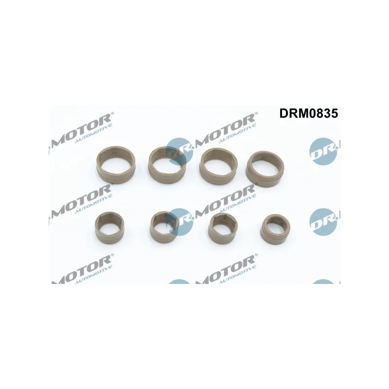 Kit de réparation, climatisation Dr.Motor DRM0835