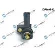 Thermostat, refroidissement d'huile Dr.Motor DRM0843 - Visuel 1