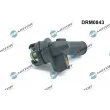 Thermostat, refroidissement d'huile Dr.Motor DRM0843 - Visuel 2