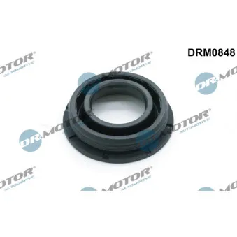 Bague d'étanchéité, puit de bougie Dr.Motor DRM0848