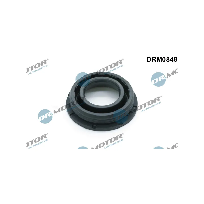 Bague d'étanchéité, puit de bougie Dr.Motor DRM0848
