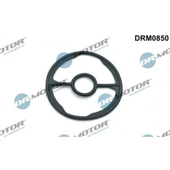 Joint, radiateur d'huile Dr.Motor DRM0850