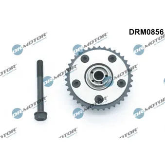 Dispositif de réglage électrique d'arbre à cames Dr.Motor DRM0856