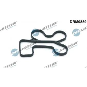 Joint, radiateur d'huile Dr.Motor DRM0859