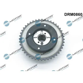 Dispositif de réglage électrique d'arbre à cames Dr.Motor DRM0860