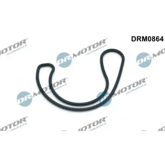Joint, vanne EGR Dr.Motor DRM0864