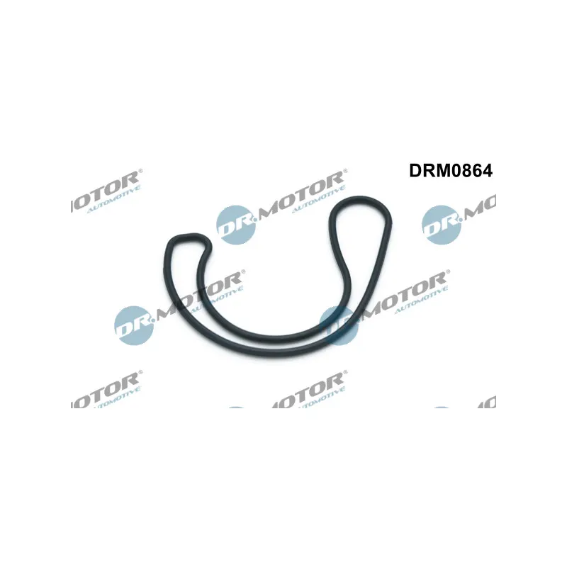 Joint, vanne EGR Dr.Motor DRM0864