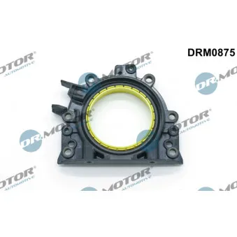 Bague d'étanchéité, vilebrequin Dr.Motor DRM0875
