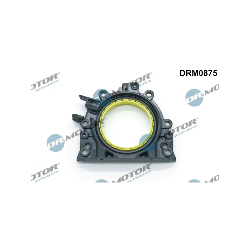 Bague d'étanchéité, vilebrequin Dr.Motor DRM0875