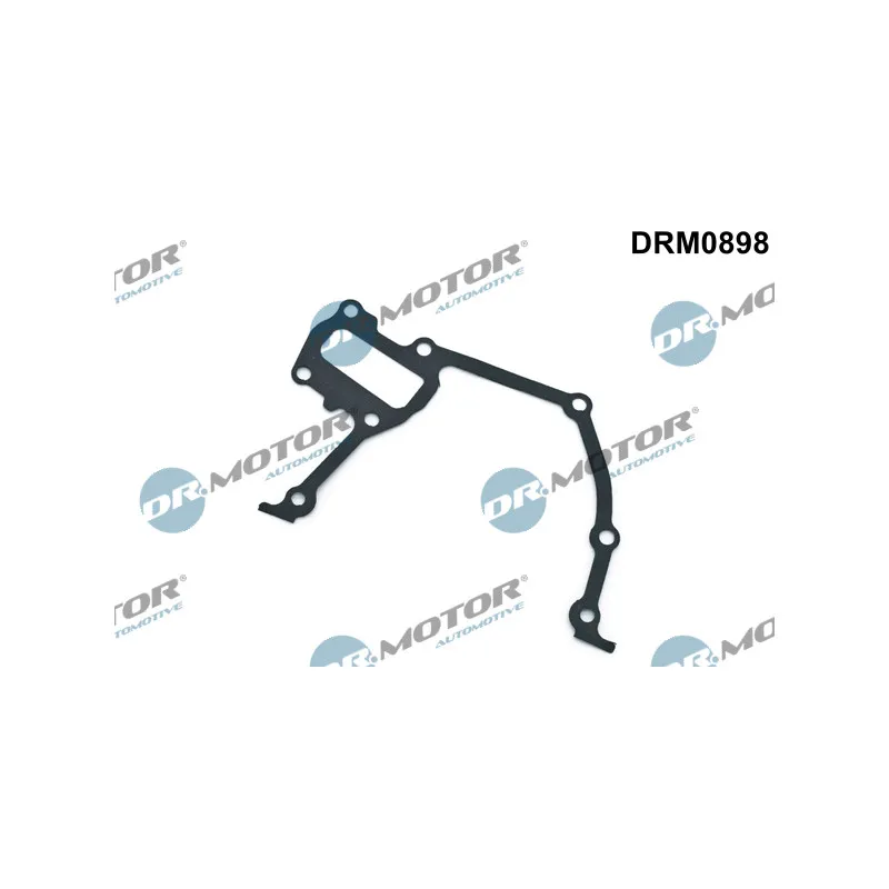 Joint d'étanchéité, pompe à huile Dr.Motor DRM0898