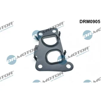 Joint, vanne EGR Dr.Motor DRM0905