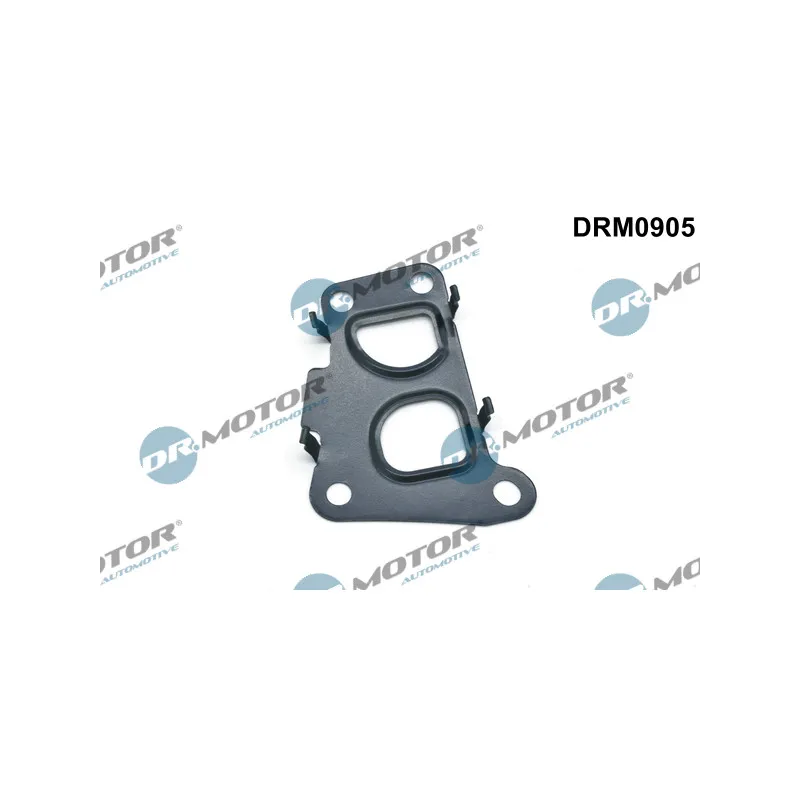 Joint, vanne EGR Dr.Motor DRM0905