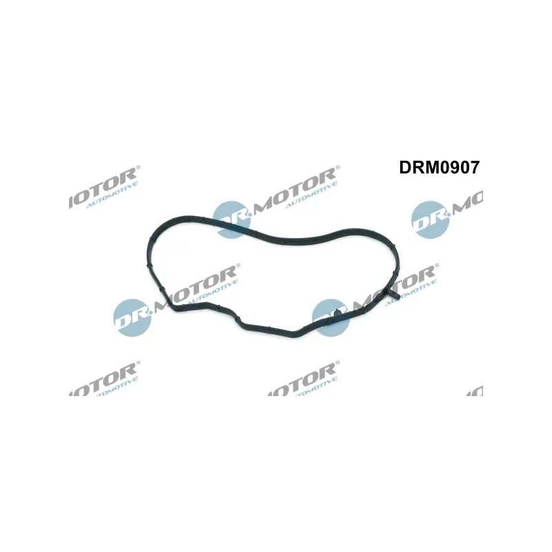 Joint d'étanchéité, couvercle de culasse Dr.Motor DRM0907