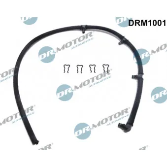 Tuyau, carburant de fuite Dr.Motor DRM1001