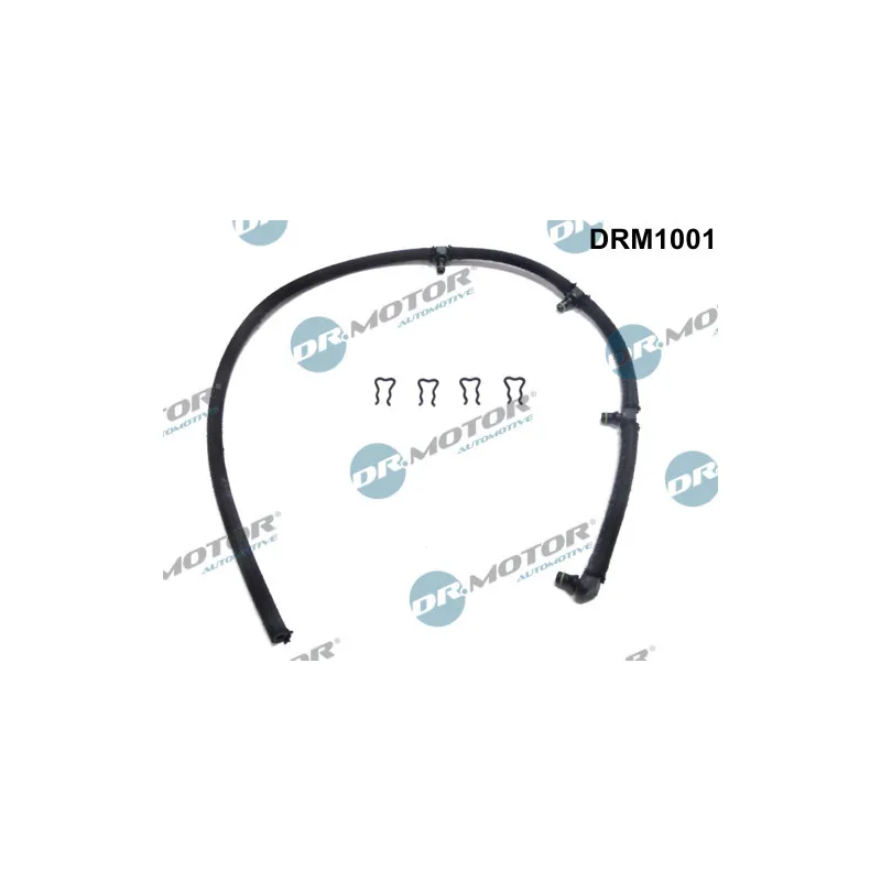 Tuyau, carburant de fuite Dr.Motor DRM1001