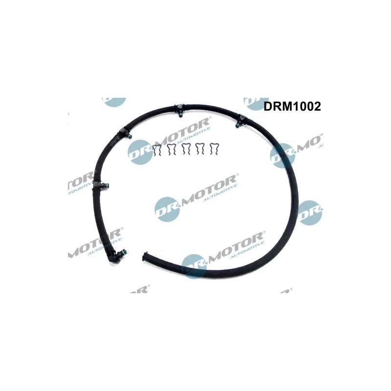 Tuyau, carburant de fuite Dr.Motor DRM1002