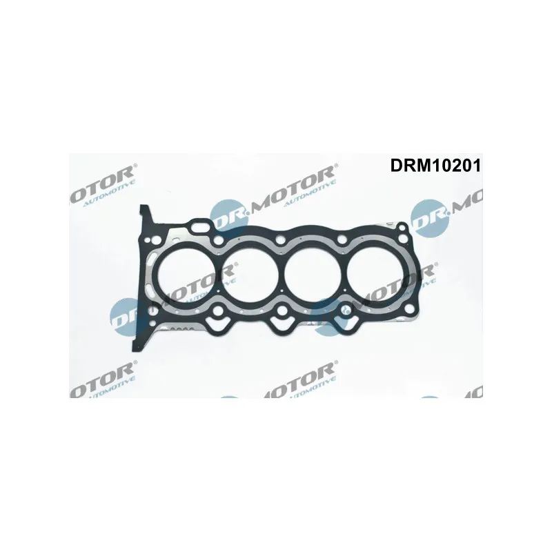 Joint d'étanchéité, culasse Dr.Motor DRM10201