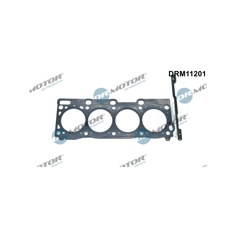 Joint d'étanchéité, culasse Dr.Motor DRM11201