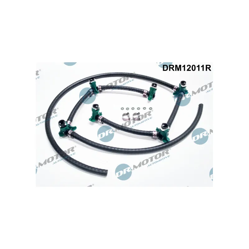 Tuyau, carburant de fuite Dr.Motor DRM12011R