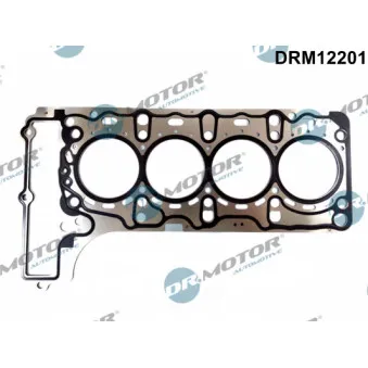 Joint d'étanchéité, culasse Dr.Motor DRM12201
