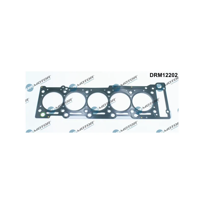 Joint d'étanchéité, culasse Dr.Motor DRM12202