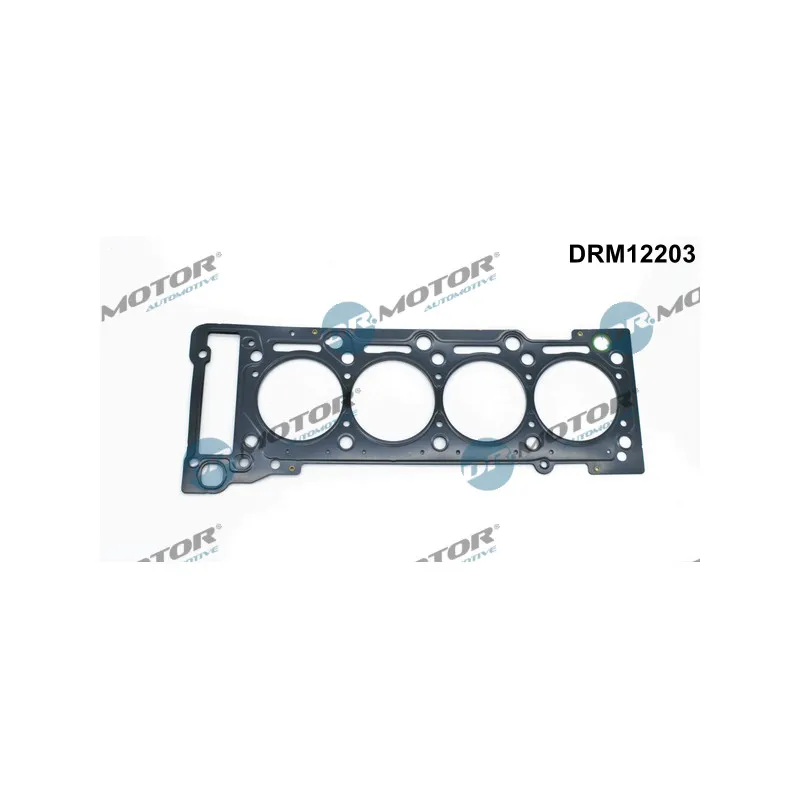 Joint d'étanchéité, culasse Dr.Motor DRM12203