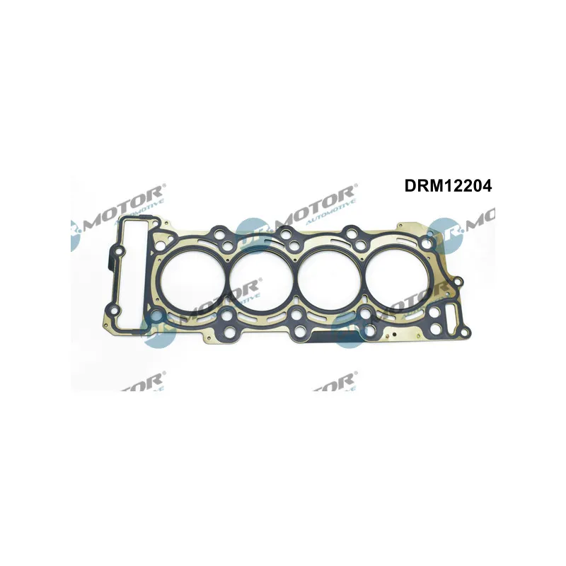 Joint d'étanchéité, culasse Dr.Motor DRM12204
