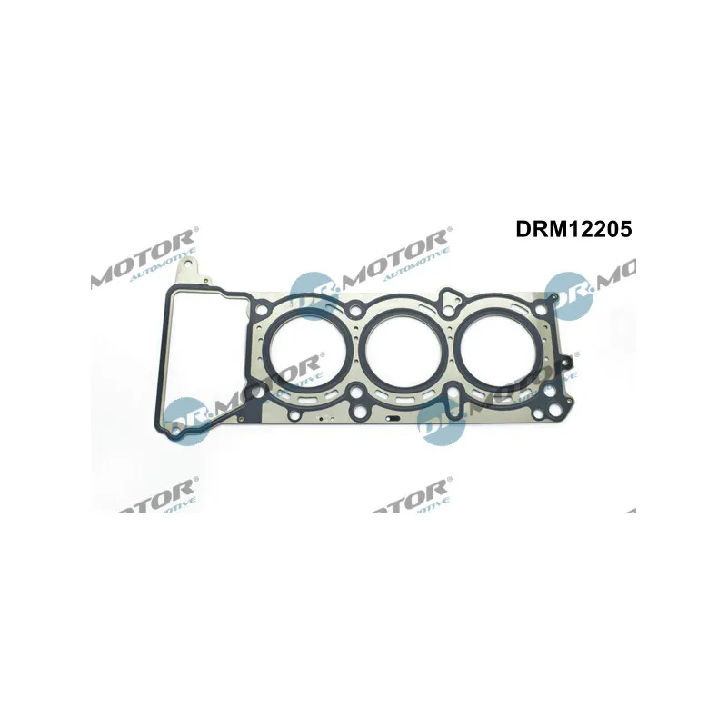 Joint d'étanchéité, culasse Dr.Motor DRM12205